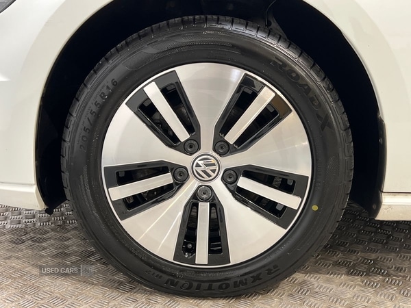 Used Volkswagen Golf 2019 for sale - 76251599: Photo 25