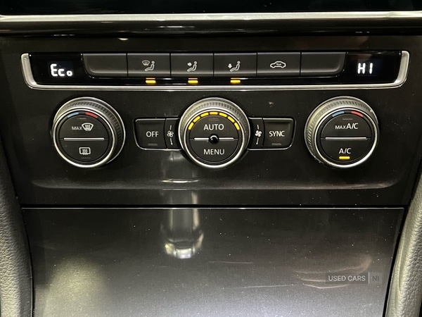 Used Volkswagen Golf 2019 for sale - 76251599: Photo 27