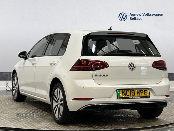 Used Volkswagen Golf 2019 for sale - 76251599: Photo 3