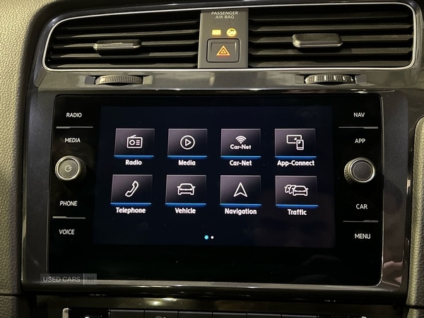 Used Volkswagen Golf 2019 for sale - 76251599: Photo 31