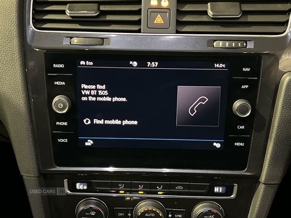 Used Volkswagen Golf 2019 for sale - 76251599: Photo 32