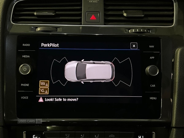 Used Volkswagen Golf 2019 for sale - 76251599: Photo 34