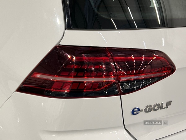 Used Volkswagen Golf 2019 for sale - 76251599: Photo 35