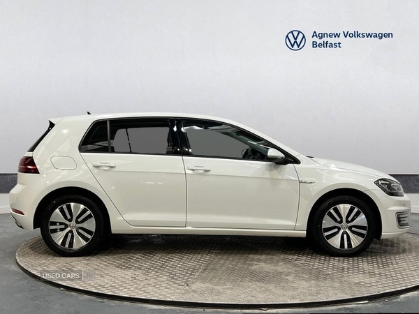 Used Volkswagen Golf 2019 for sale - 76251599: Photo 4