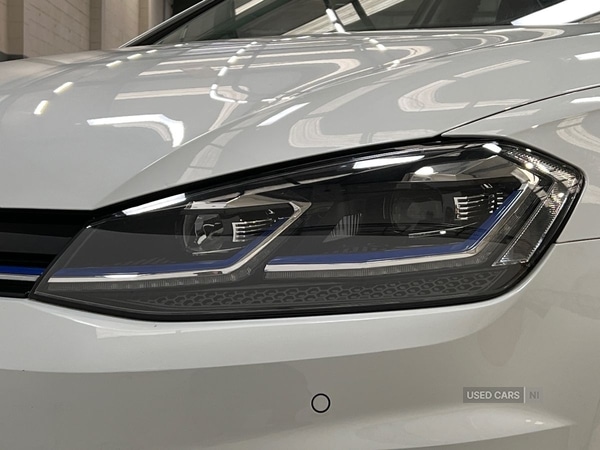 Used Volkswagen Golf 2019 for sale - 76251599: Photo 7