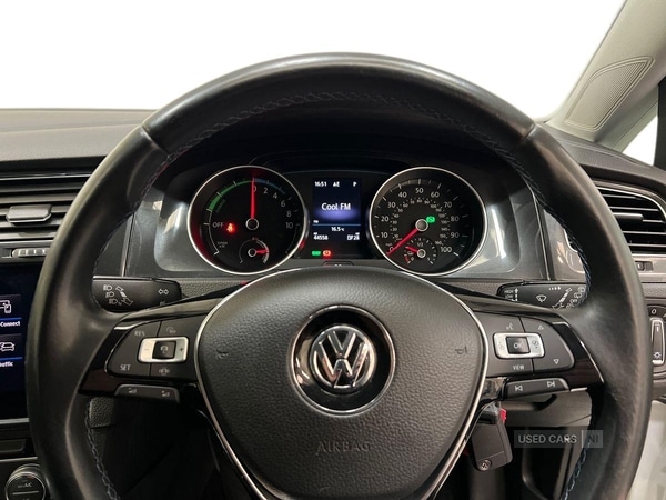 Used Volkswagen Golf 2019 for sale - 76251599: Photo 8