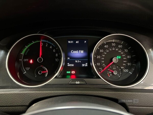 Used Volkswagen Golf 2019 for sale - 76251599: Photo 9