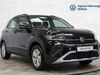 2024 - 1.0 TSI Life 5dr