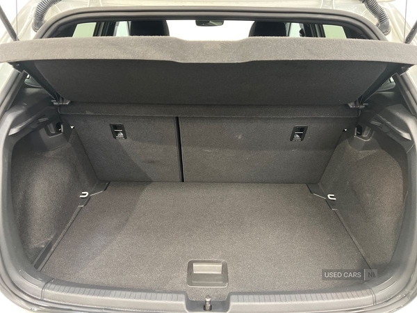 Used Volkswagen Polo 2022 for sale - 78215371: Photo 10