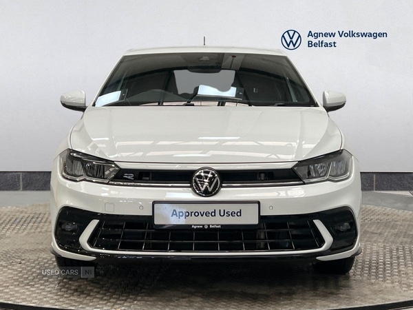 Used Volkswagen Polo 2022 for sale - 78215371: Photo 11