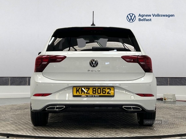 Used Volkswagen Polo 2022 for sale - 78215371: Photo 12