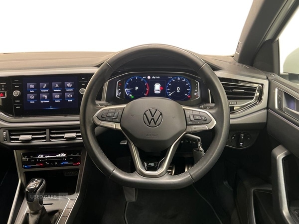 Used Volkswagen Polo 2022 for sale - 78215371: Photo 13