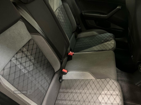 Used Volkswagen Polo 2022 for sale - 78215371: Photo 14