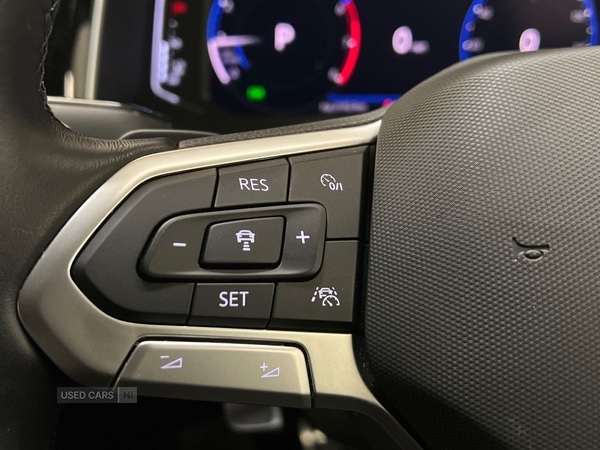 Used Volkswagen Polo 2022 for sale - 78215371: Photo 17