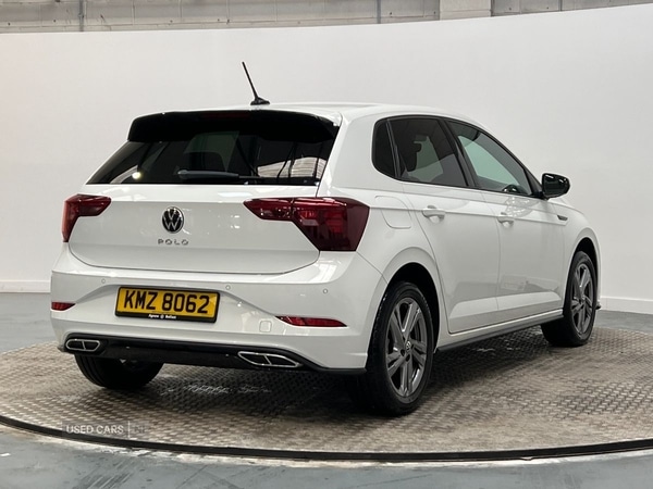 Used Volkswagen Polo 2022 for sale - 78215371: Photo 19