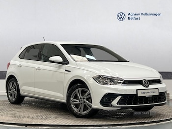 Used Volkswagen Polo 2022 for sale - 78215371: Photo