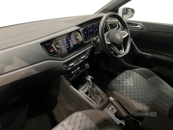 Used Volkswagen Polo 2022 for sale - 78215371: Photo 2