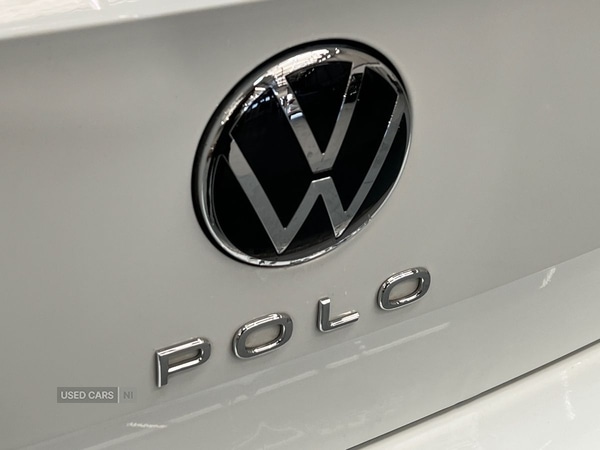 Used Volkswagen Polo 2022 for sale - 78215371: Photo 22