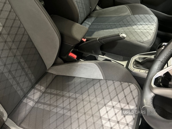 Used Volkswagen Polo 2022 for sale - 78215371: Photo 23