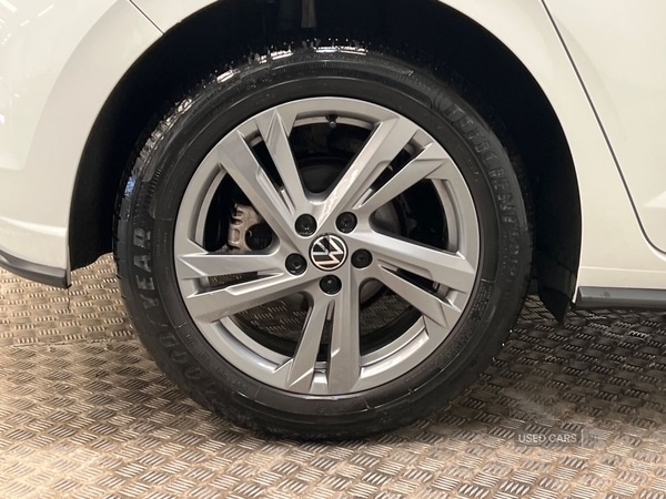 Used Volkswagen Polo 2022 for sale - 78215371: Photo 24