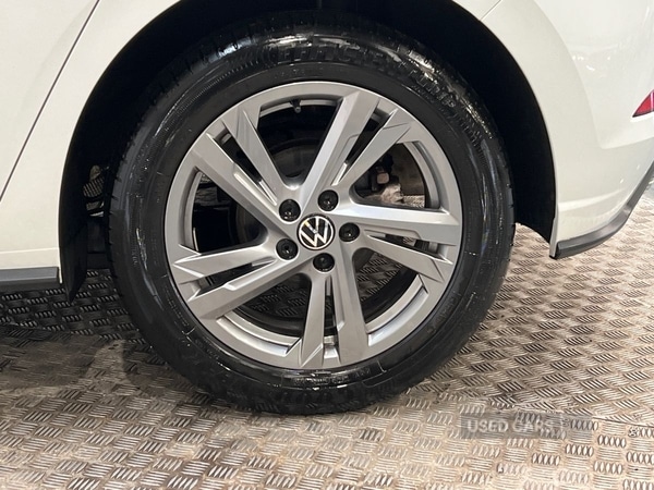 Used Volkswagen Polo 2022 for sale - 78215371: Photo 25