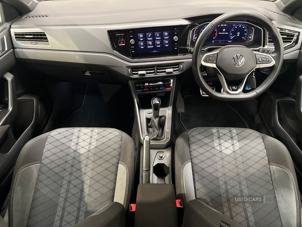 Used Volkswagen Polo 2022 for sale - 78215371: Photo 27