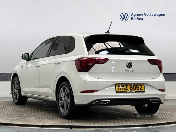Used Volkswagen Polo 2022 for sale - 78215371: Photo 3