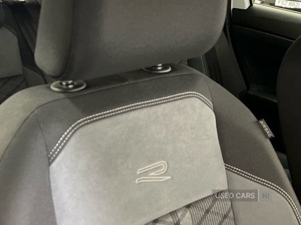 Used Volkswagen Polo 2022 for sale - 78215371: Photo 32