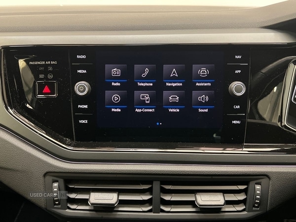 Used Volkswagen Polo 2022 for sale - 78215371: Photo 33