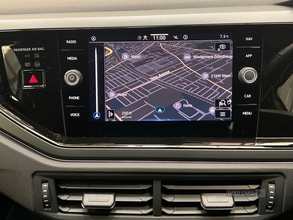 Used Volkswagen Polo 2022 for sale - 78215371: Photo 35