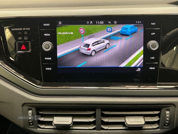 Used Volkswagen Polo 2022 for sale - 78215371: Photo 37