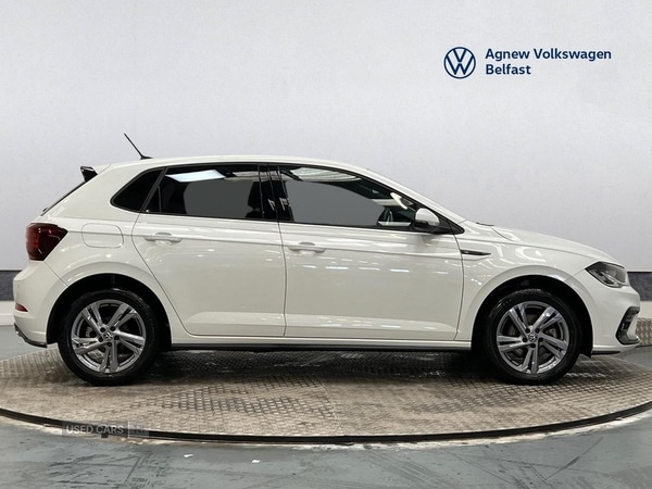 Used Volkswagen Polo 2022 for sale - 78215371: Photo 4