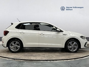 Used Volkswagen Polo 2022 for sale - 78215371: Photo