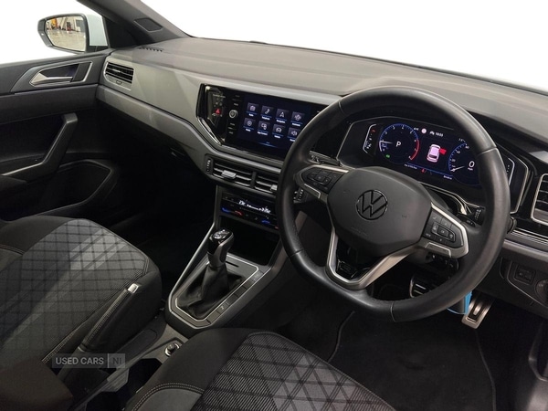 Used Volkswagen Polo 2022 for sale - 78215371: Photo 6
