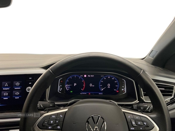 Used Volkswagen Polo 2022 for sale - 78215371: Photo 8