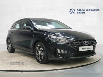 Hyundai - i30
