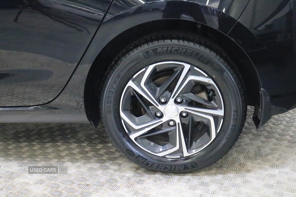 Vehicle 40