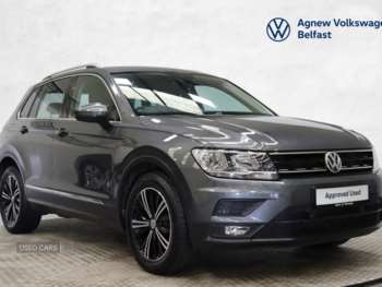 2018 - 2.0 TDi 150 SE Nav 5dr