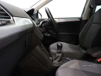 Used Volkswagen Tiguan 2018 for sale - 75115367: Photo