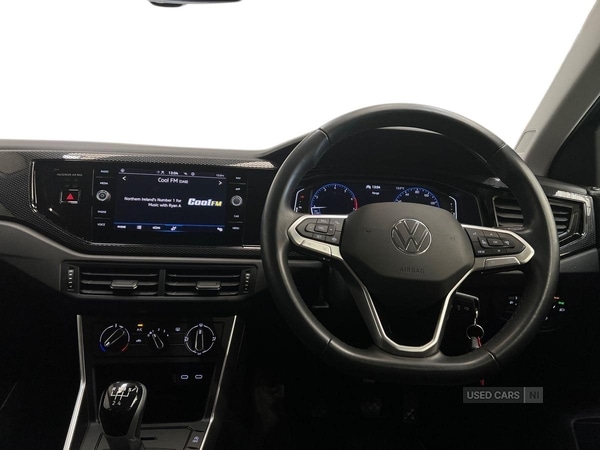 Used Volkswagen Polo 2022 for sale - 77978694: Photo 13