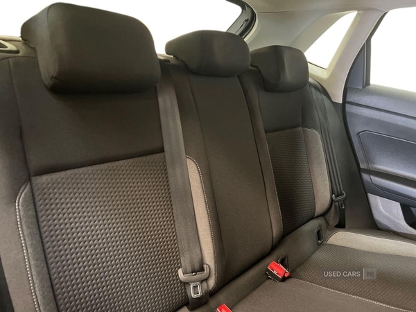 Used Volkswagen Polo 2022 for sale - 77978694: Photo 14