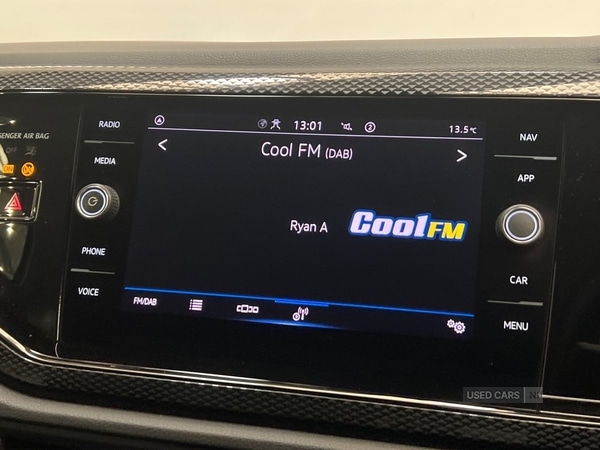 Used Volkswagen Polo 2022 for sale - 77978694: Photo 16