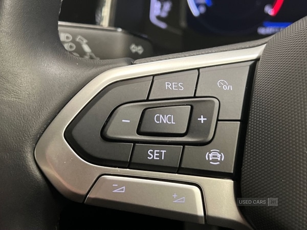 Used Volkswagen Polo 2022 for sale - 77978694: Photo 17