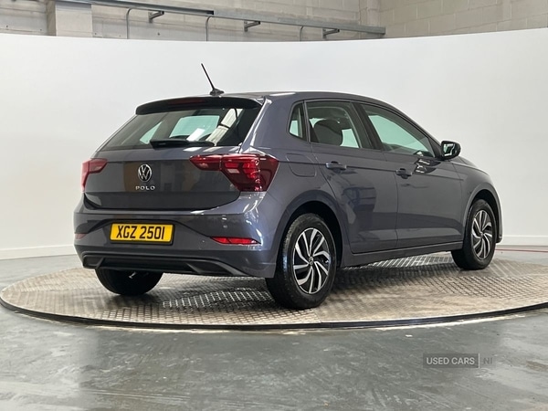 Used Volkswagen Polo 2022 for sale - 77978694: Photo 19