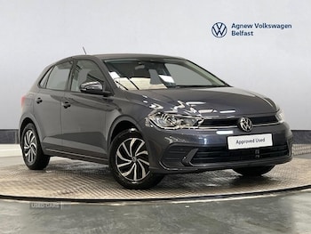 Used Volkswagen Polo 2022 for sale - 77978694: Photo