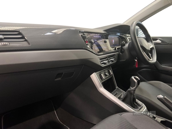 Used Volkswagen Polo 2022 for sale - 77978694: Photo 2