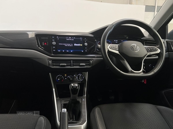 Used Volkswagen Polo 2022 for sale - 77978694: Photo 22