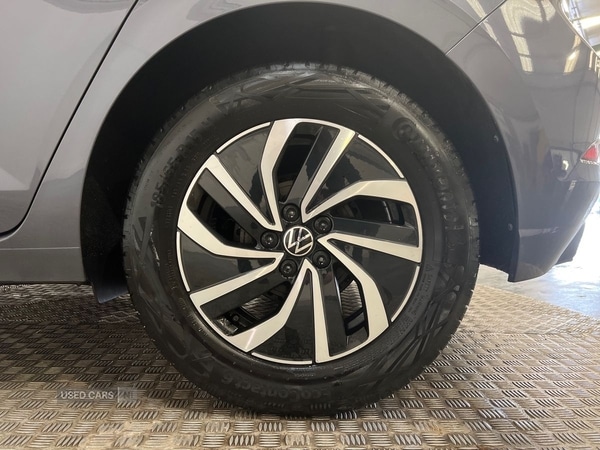 Used Volkswagen Polo 2022 for sale - 77978694: Photo 23