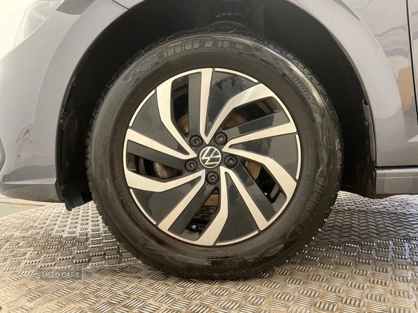 Used Volkswagen Polo 2022 for sale - 77978694: Photo 24