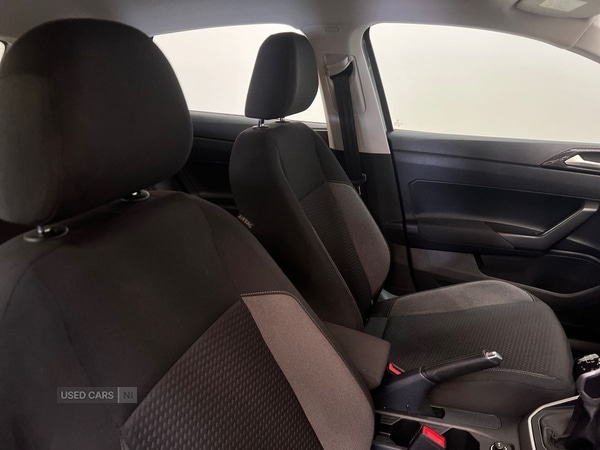 Used Volkswagen Polo 2022 for sale - 77978694: Photo 25